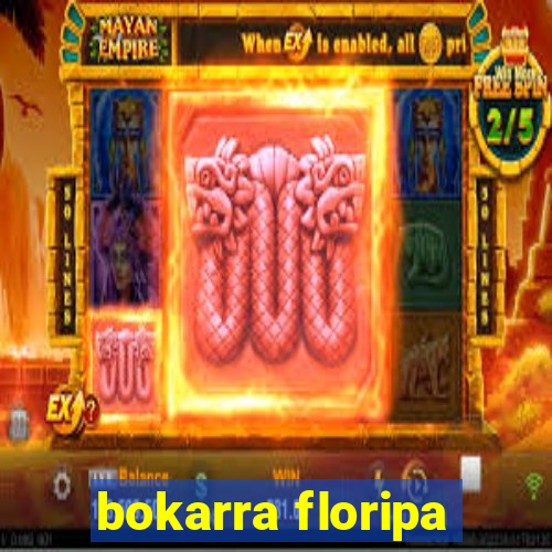 bokarra floripa